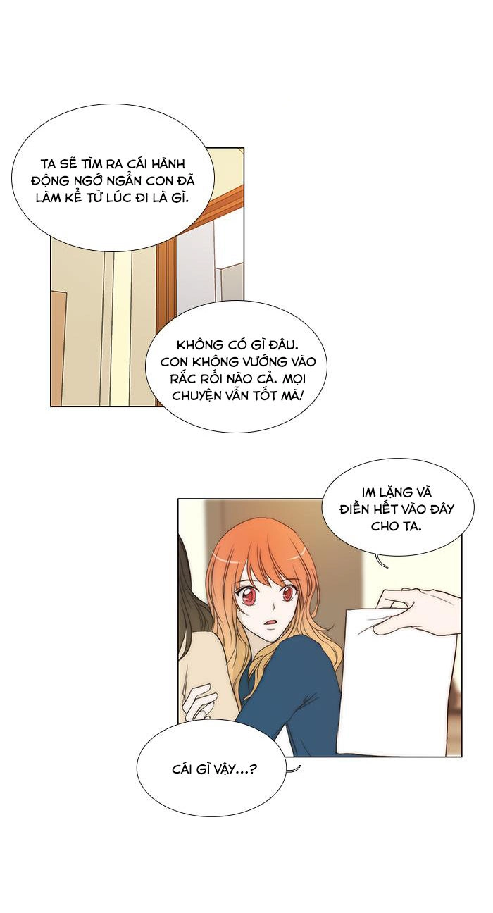 Không Thể Chạm Vào Anh Chapter 90 - 9