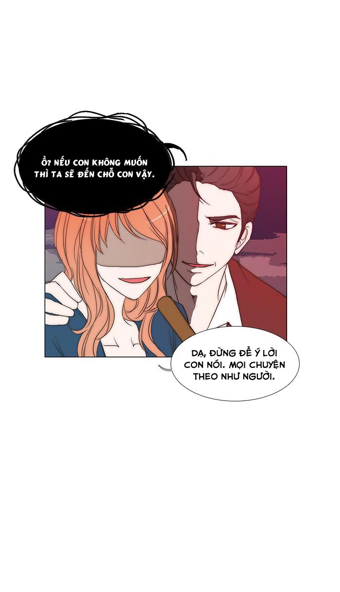 Không Thể Chạm Vào Anh Chapter 90 - 11