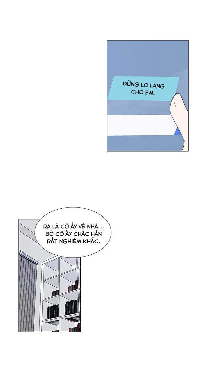 Không Thể Chạm Vào Anh Chapter 90 - 14