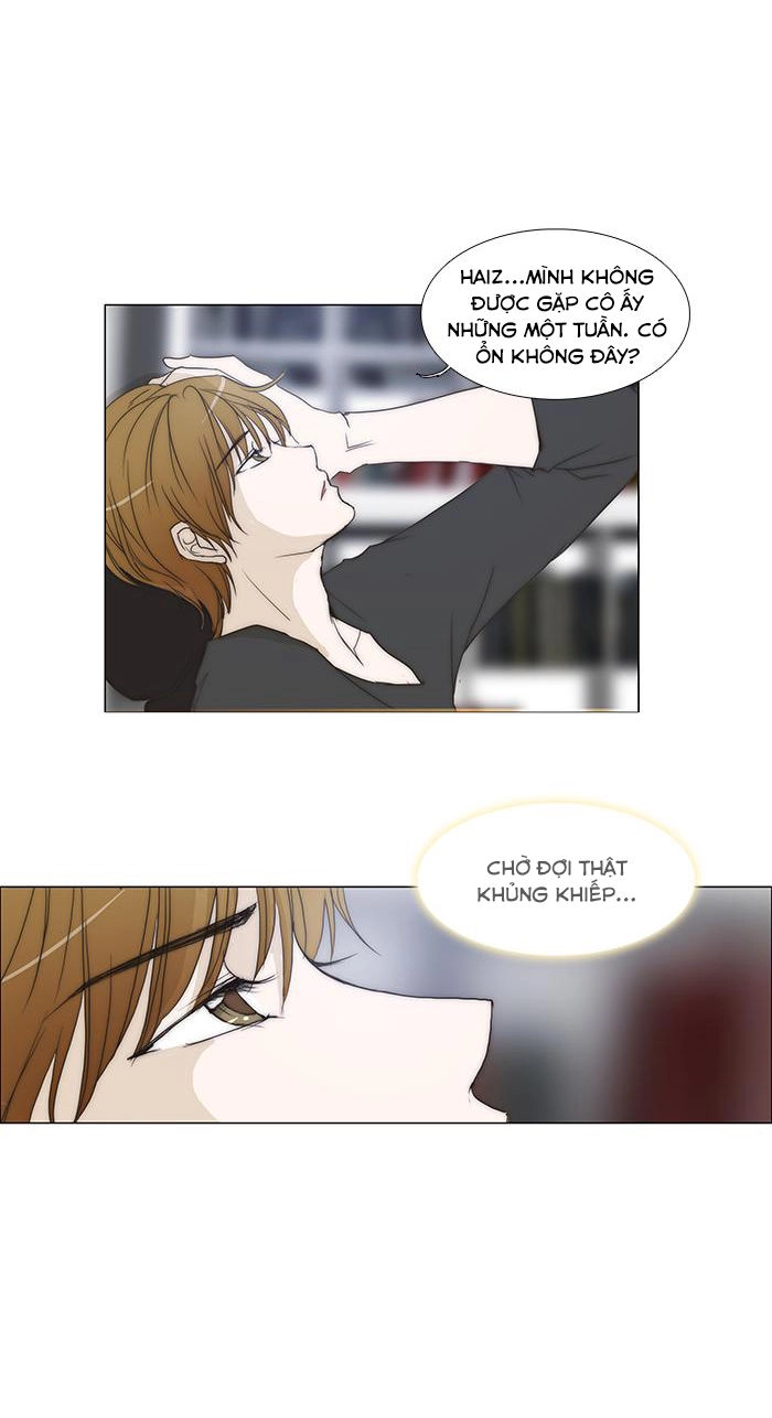 Không Thể Chạm Vào Anh Chapter 90 - 15