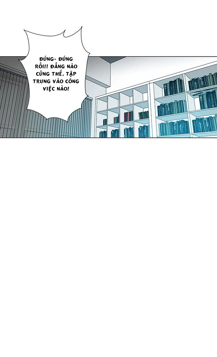 Không Thể Chạm Vào Anh Chapter 90 - 17