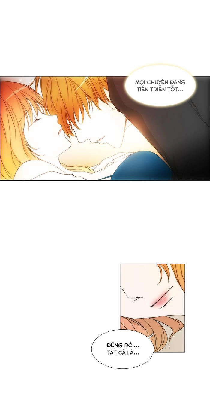 Không Thể Chạm Vào Anh Chapter 90 - 19