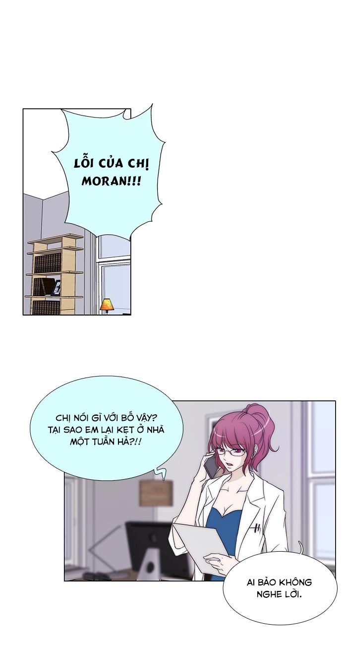 Không Thể Chạm Vào Anh Chapter 90 - 20