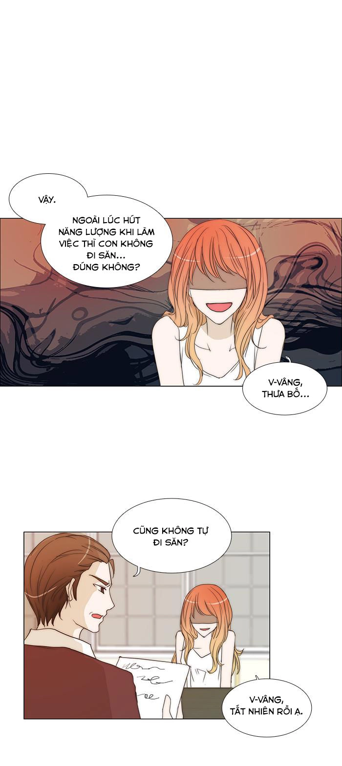 Không Thể Chạm Vào Anh Chapter 90 - 23