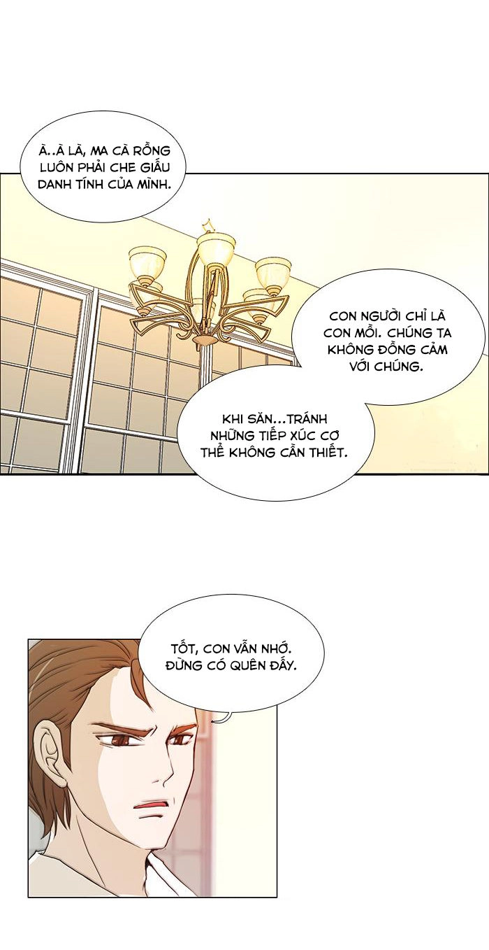 Không Thể Chạm Vào Anh Chapter 90 - 25