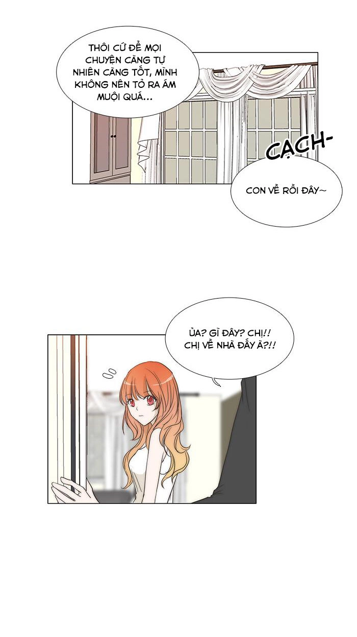 Không Thể Chạm Vào Anh Chapter 90 - 28