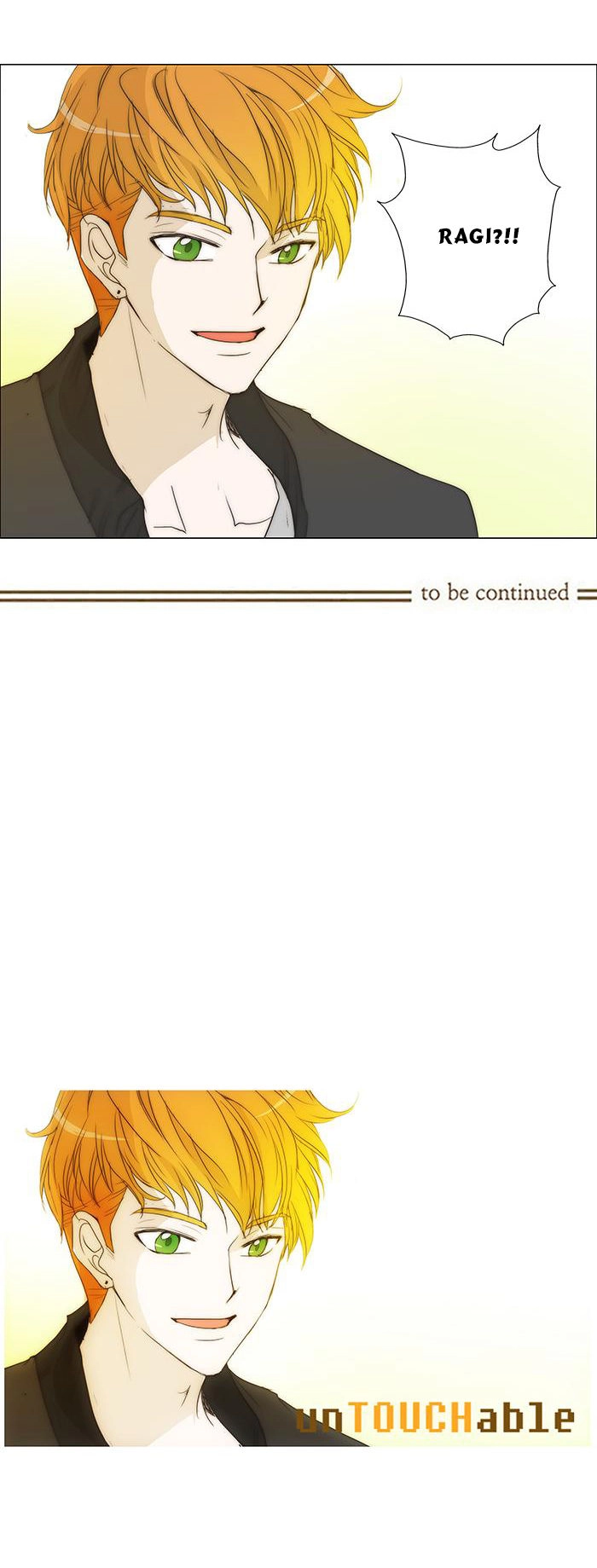 Không Thể Chạm Vào Anh Chapter 90 - 30