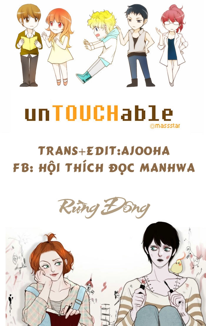 Không Thể Chạm Vào Anh Chapter 90 - 31