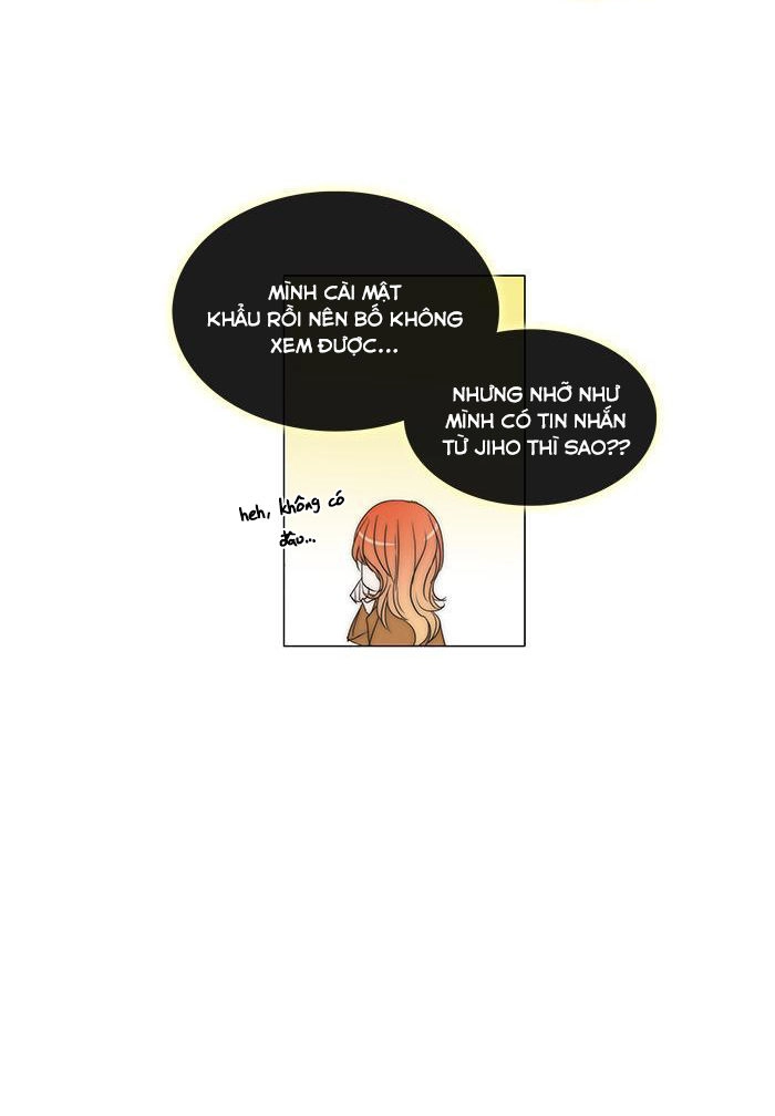 Không Thể Chạm Vào Anh Chapter 91 - 12