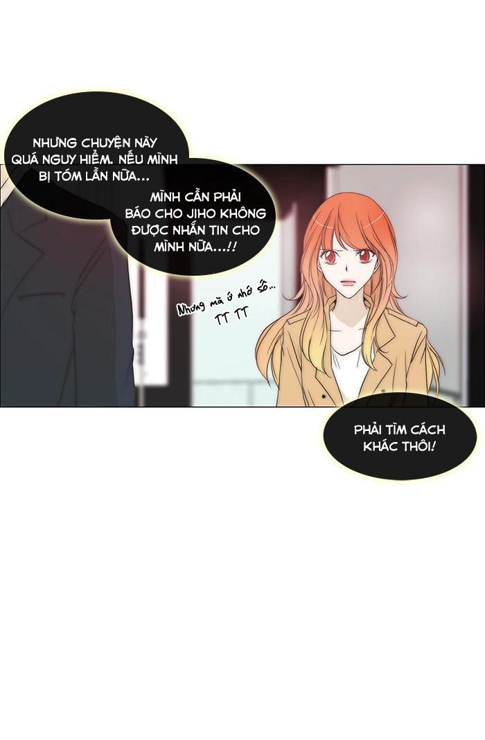 Không Thể Chạm Vào Anh Chapter 91 - 16