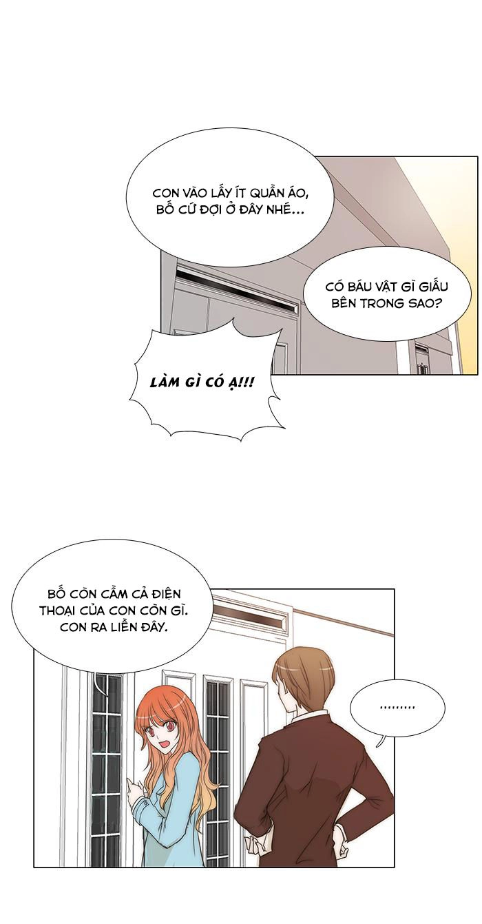 Không Thể Chạm Vào Anh Chapter 91 - 28