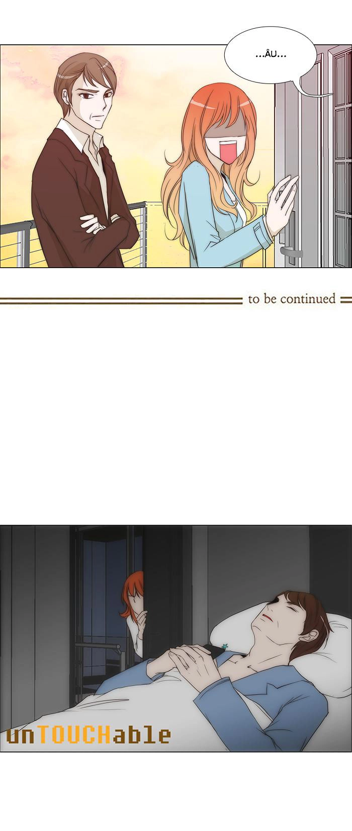 Không Thể Chạm Vào Anh Chapter 91 - 31