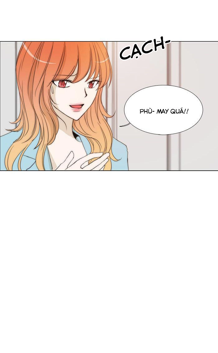 Không Thể Chạm Vào Anh Chapter 92 - 5