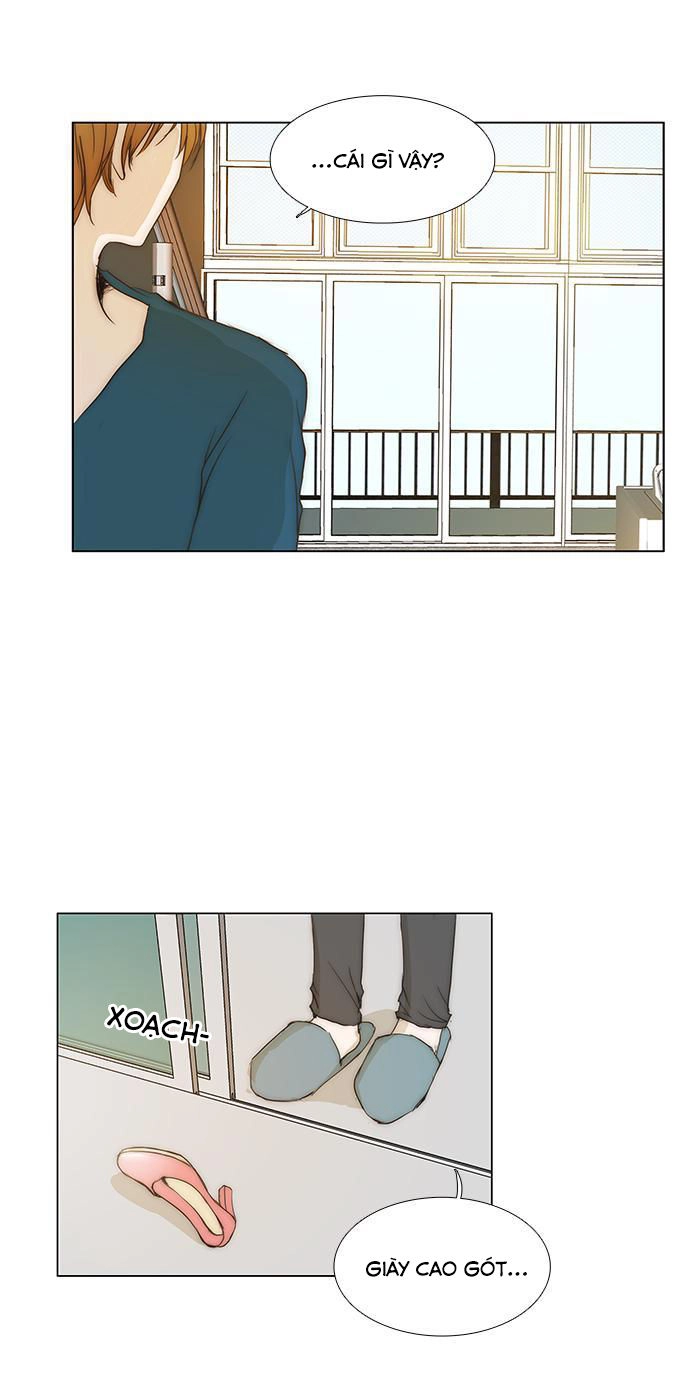 Không Thể Chạm Vào Anh Chapter 92 - 9