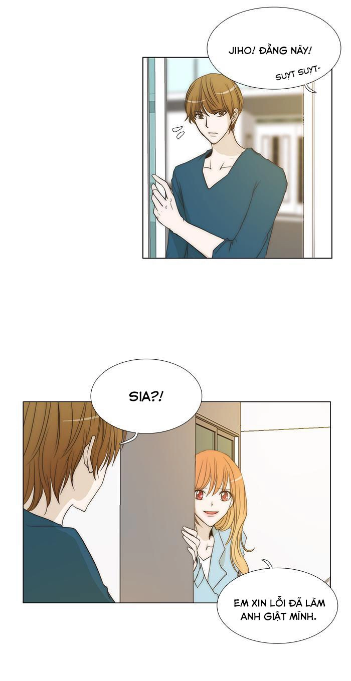 Không Thể Chạm Vào Anh Chapter 92 - 10