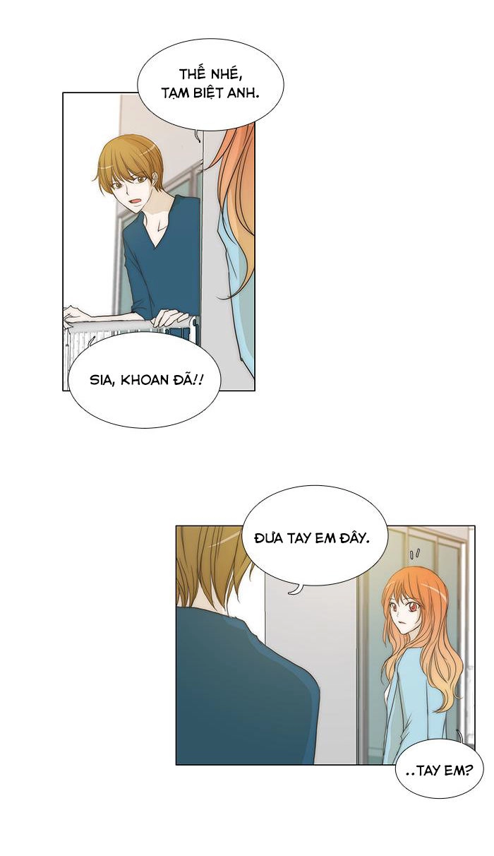 Không Thể Chạm Vào Anh Chapter 92 - 14