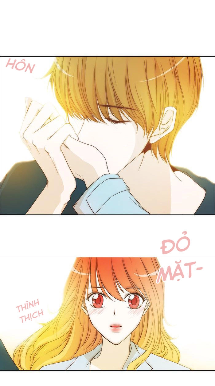 Không Thể Chạm Vào Anh Chapter 92 - 16