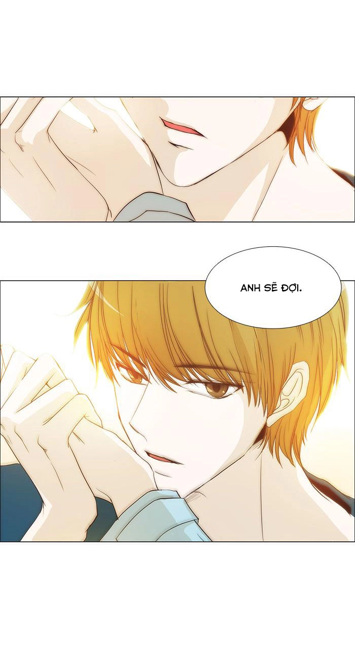 Không Thể Chạm Vào Anh Chapter 92 - 17