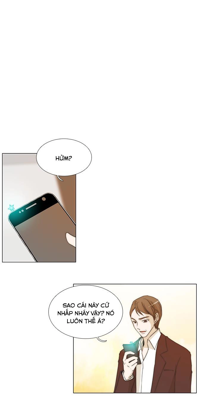 Không Thể Chạm Vào Anh Chapter 92 - 19