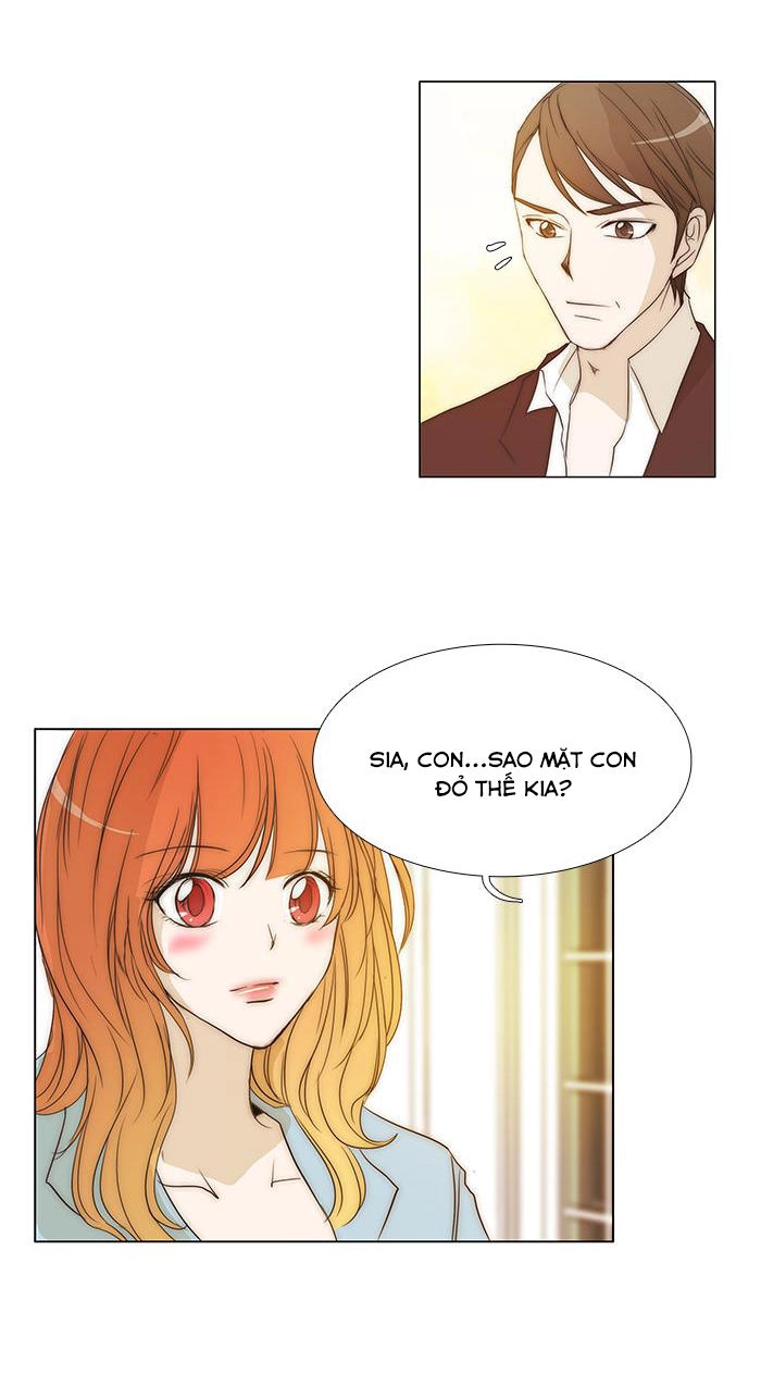 Không Thể Chạm Vào Anh Chapter 92 - 21