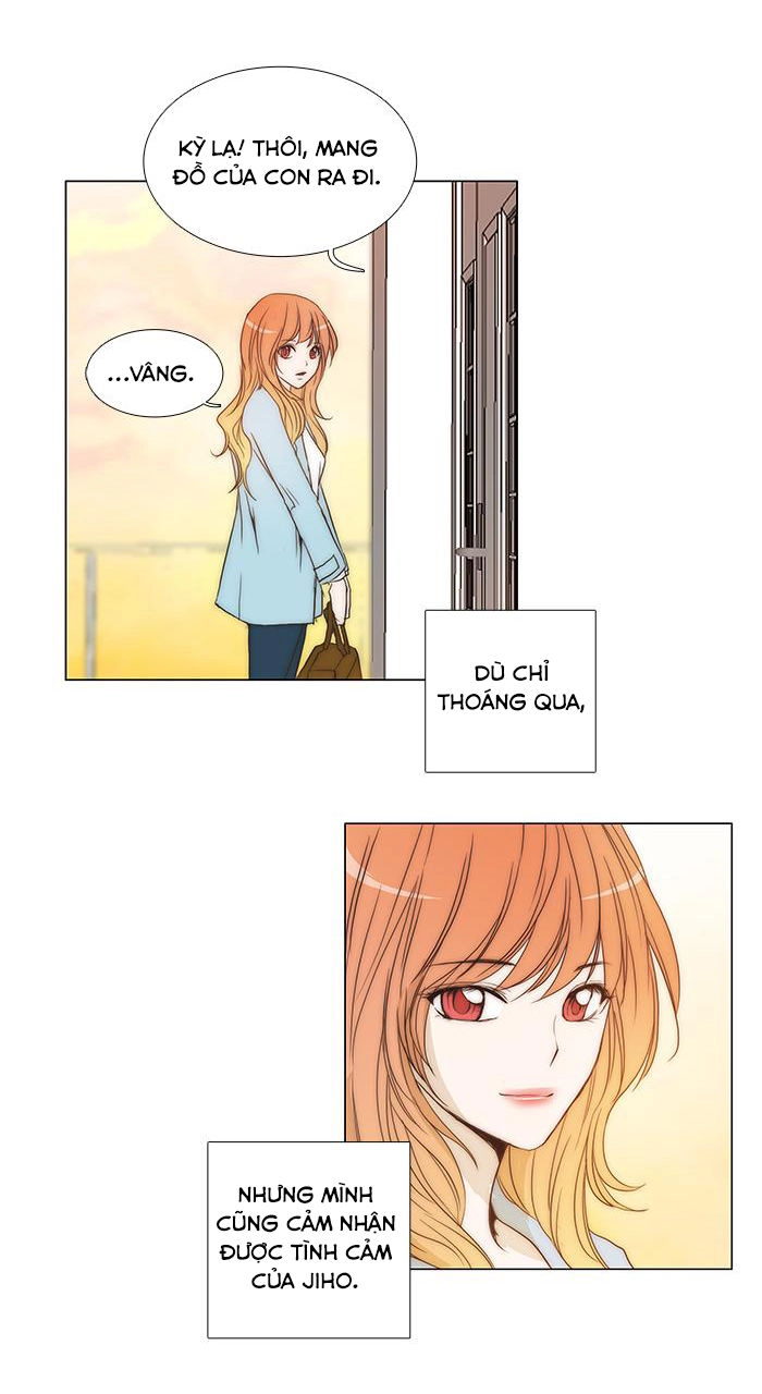 Không Thể Chạm Vào Anh Chapter 92 - 23