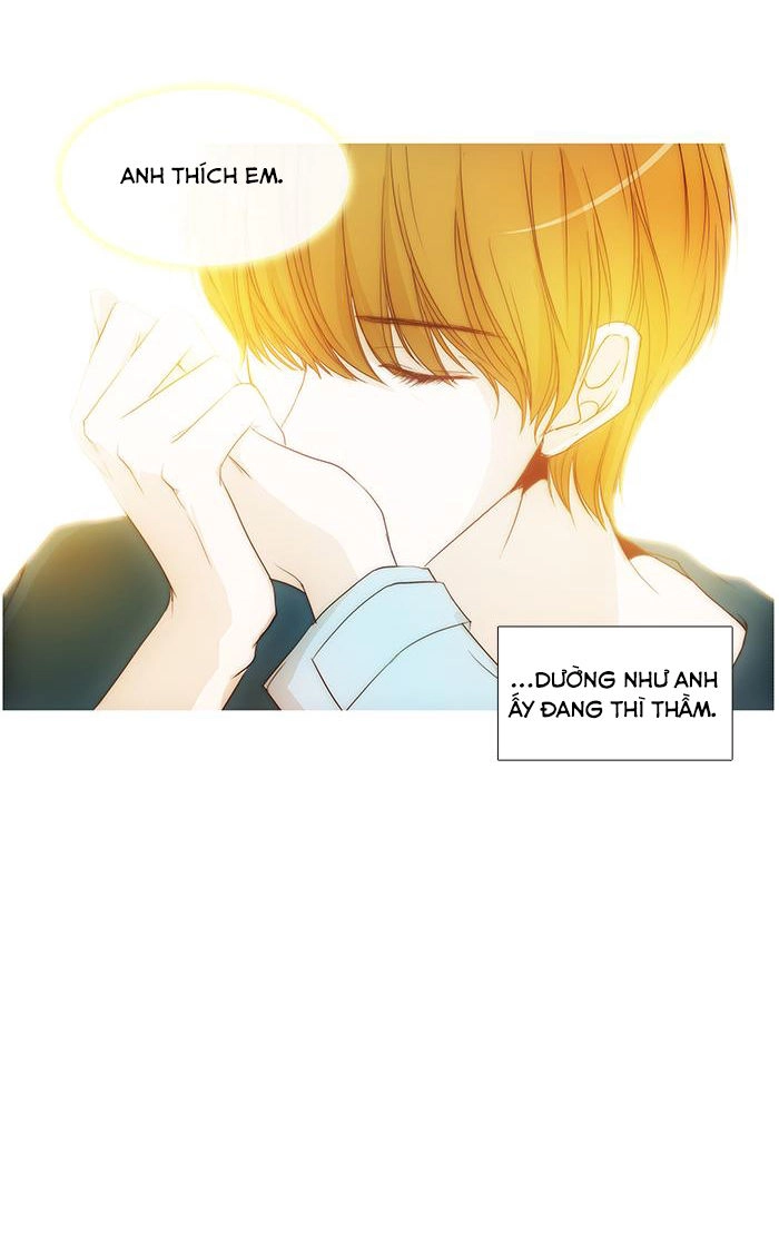 Không Thể Chạm Vào Anh Chapter 92 - 24