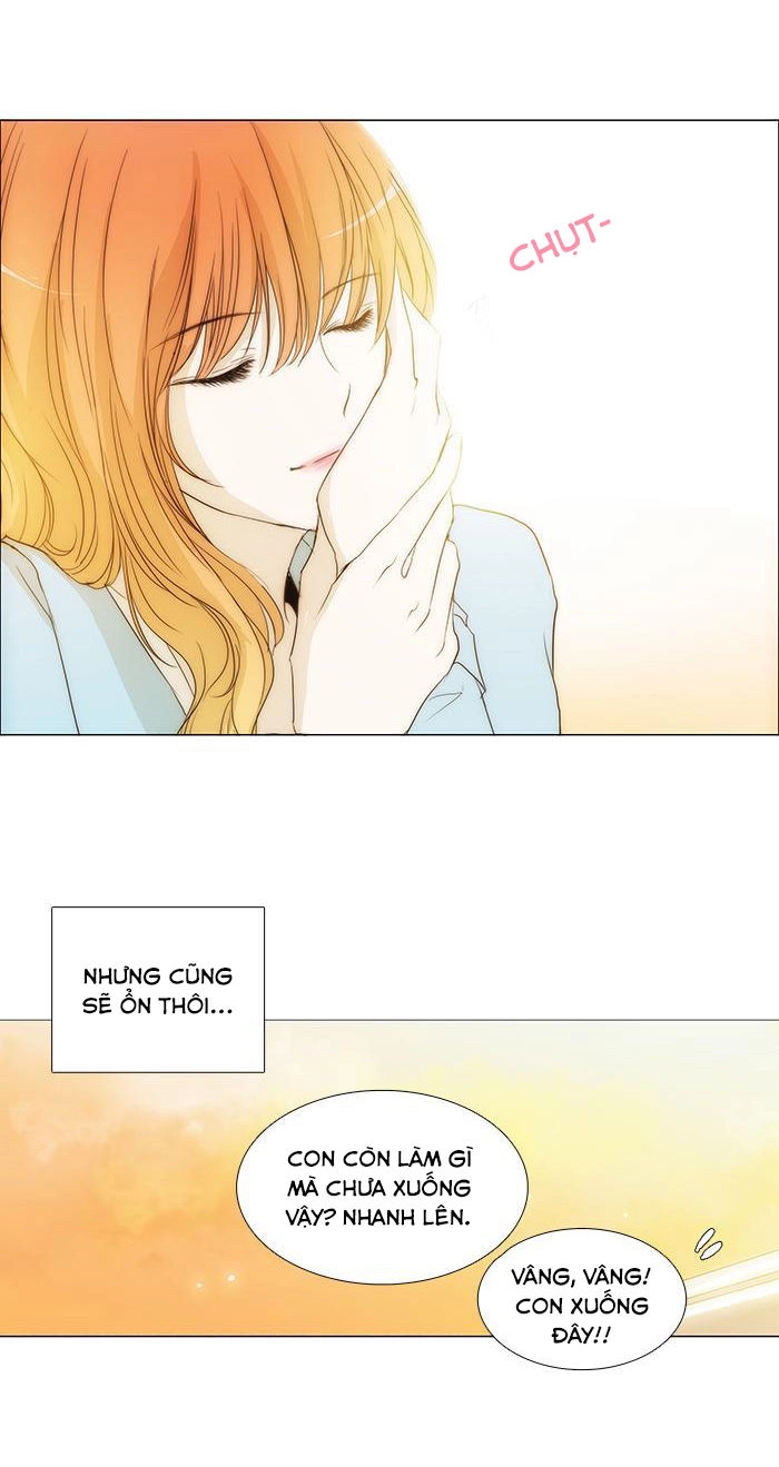 Không Thể Chạm Vào Anh Chapter 92 - 26