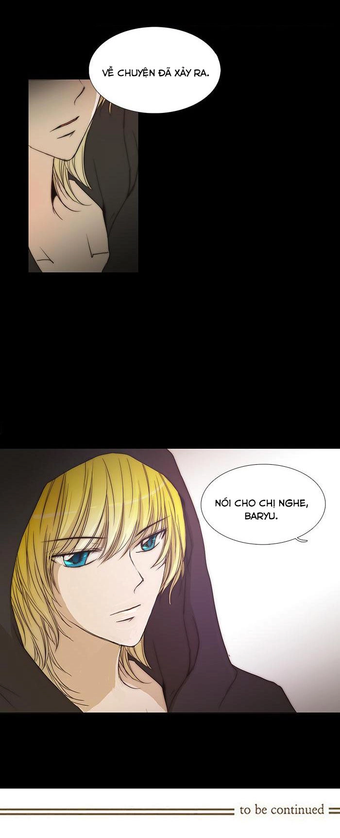 Không Thể Chạm Vào Anh Chapter 92 - 30