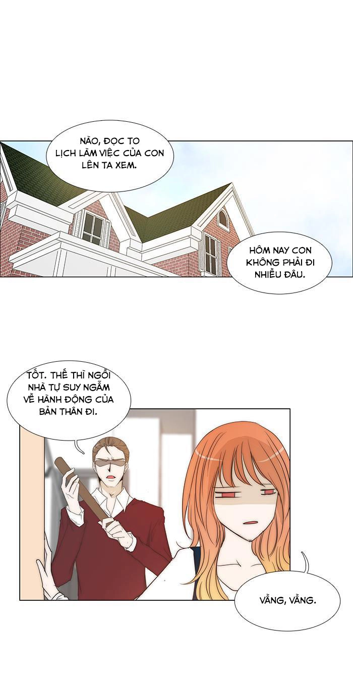 Không Thể Chạm Vào Anh Chapter 93 - 6