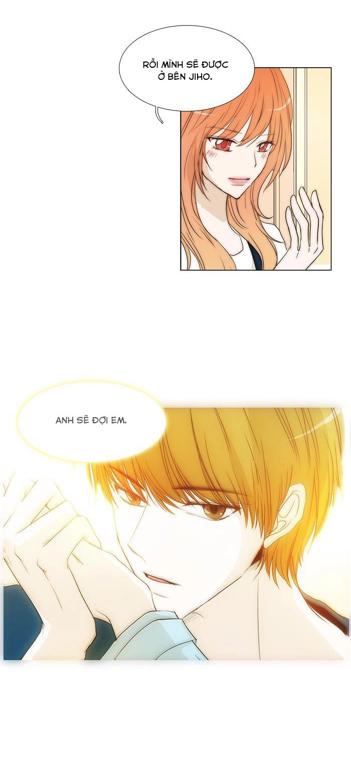 Không Thể Chạm Vào Anh Chapter 93 - 8