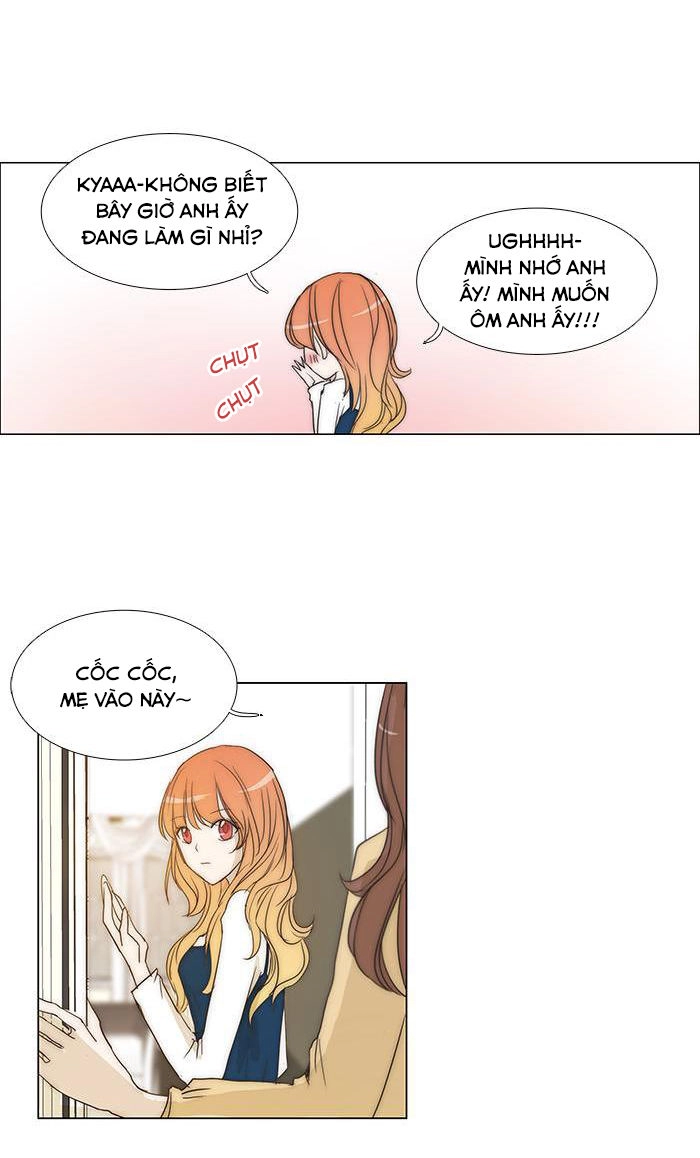 Không Thể Chạm Vào Anh Chapter 93 - 9