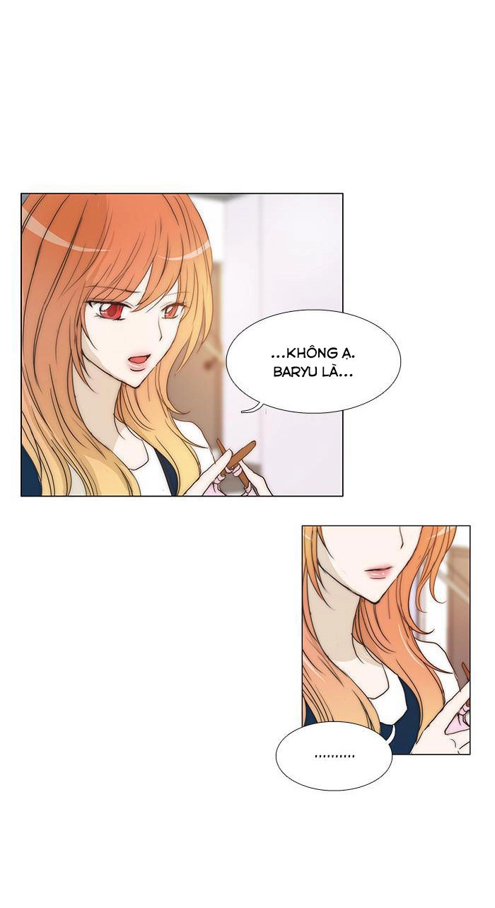 Không Thể Chạm Vào Anh Chapter 93 - 15