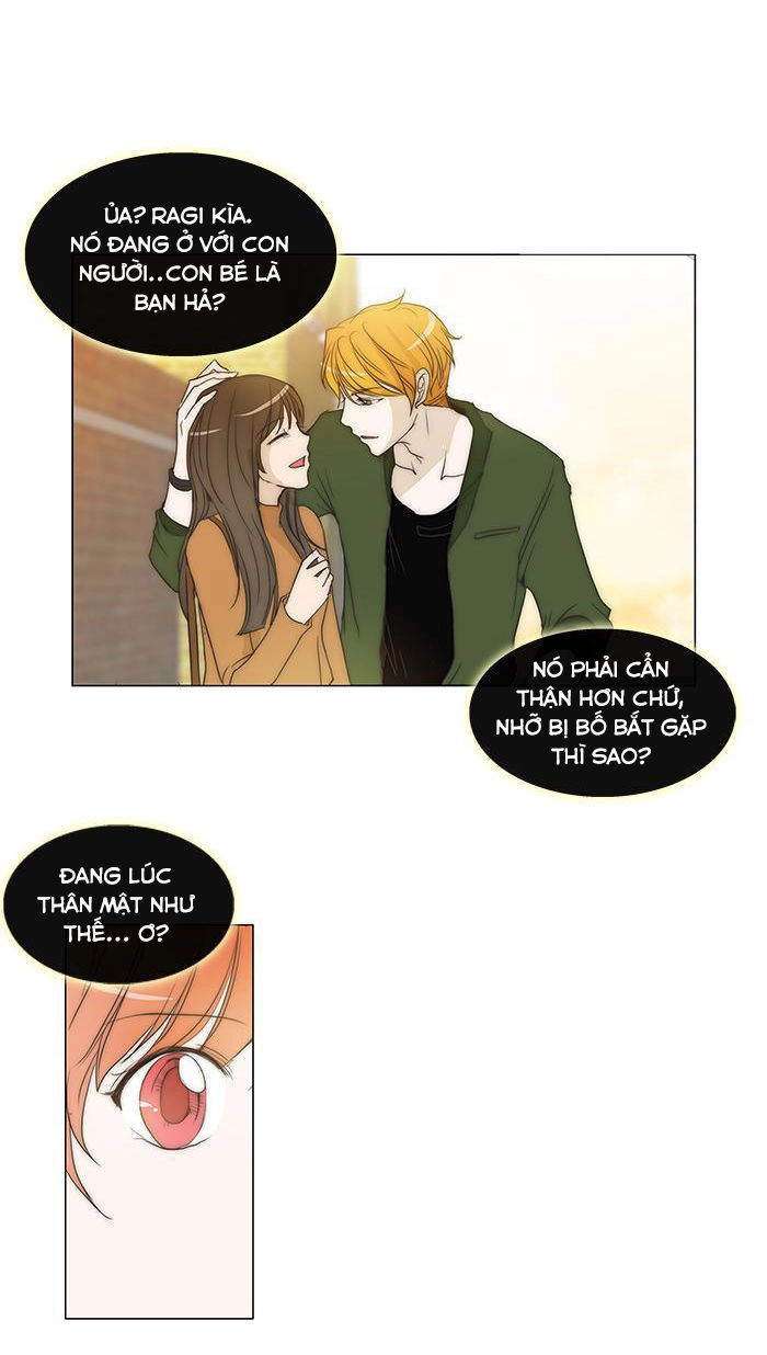 Không Thể Chạm Vào Anh Chapter 93 - 28