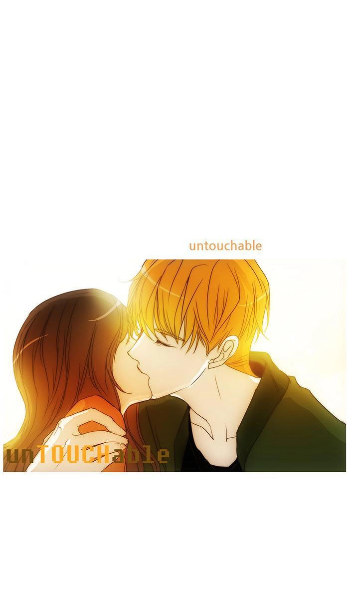 Không Thể Chạm Vào Anh Chapter 93 - 30