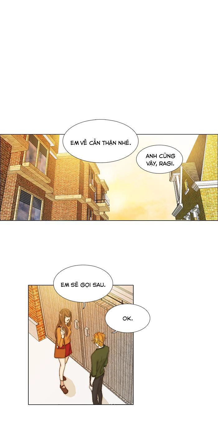 Không Thể Chạm Vào Anh Chapter 94 - 1