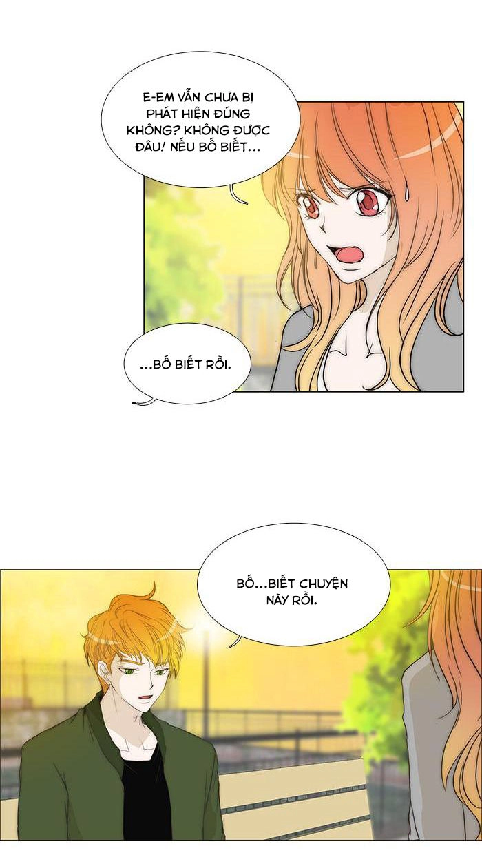 Không Thể Chạm Vào Anh Chapter 94 - 9