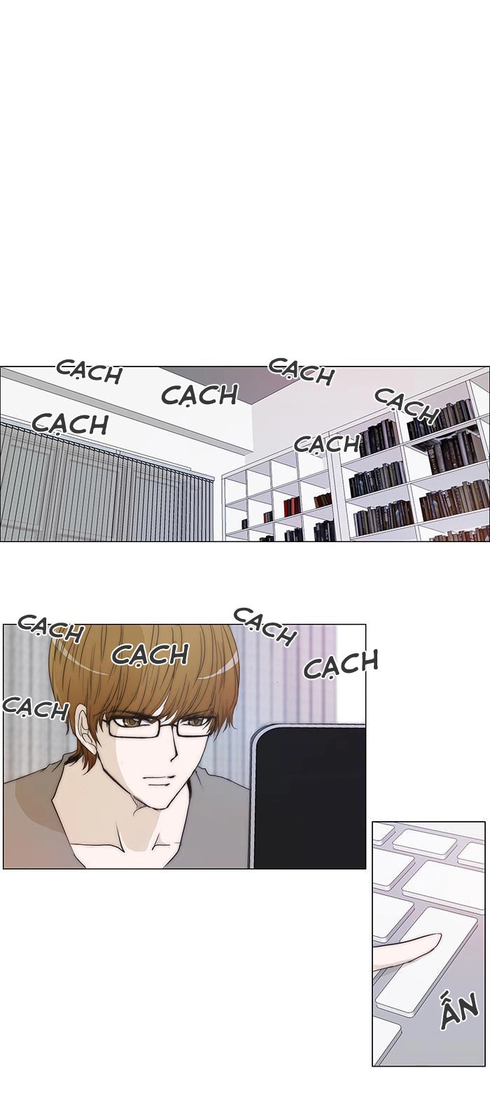 Không Thể Chạm Vào Anh Chapter 94 - 11