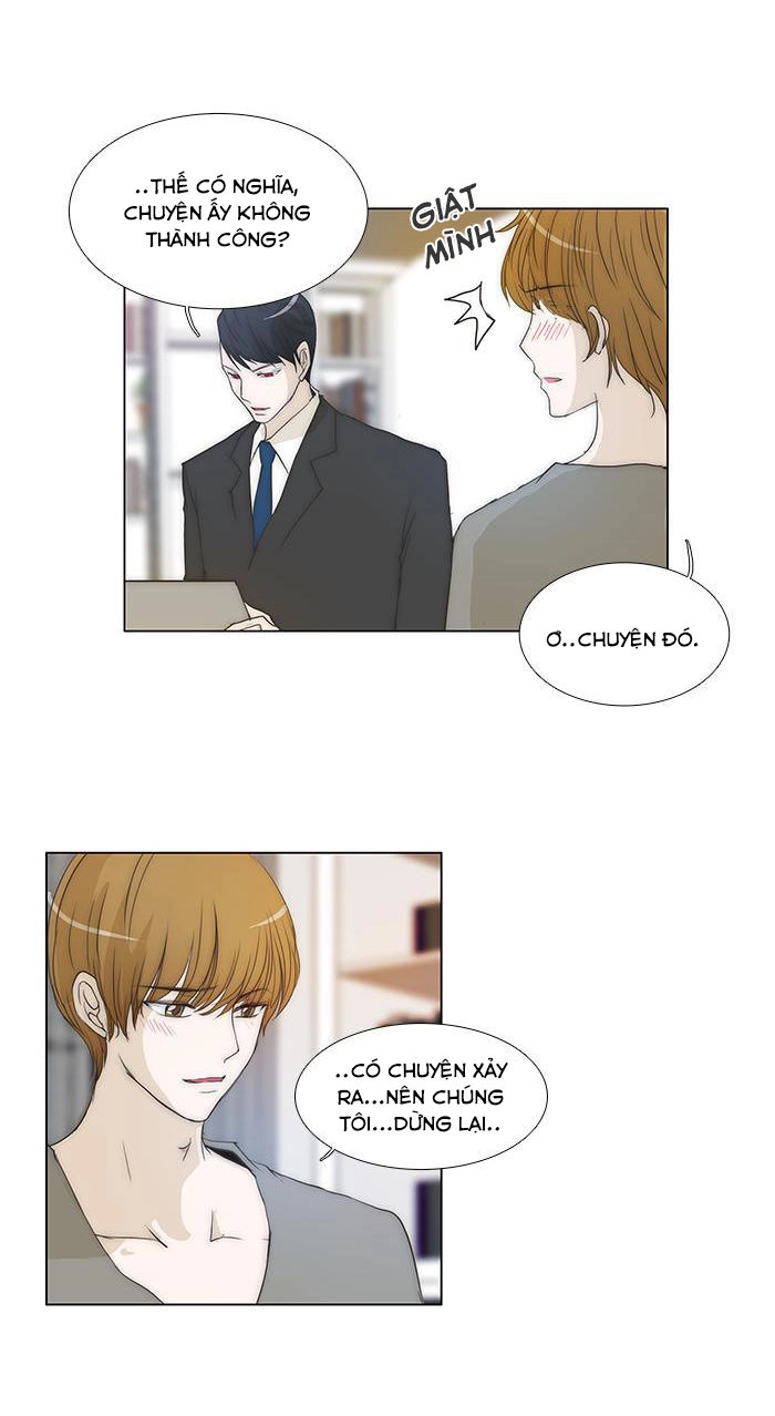 Không Thể Chạm Vào Anh Chapter 94 - 13