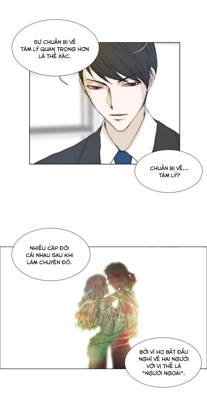 Không Thể Chạm Vào Anh Chapter 94 - 15