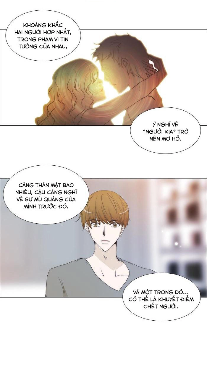 Không Thể Chạm Vào Anh Chapter 94 - 16