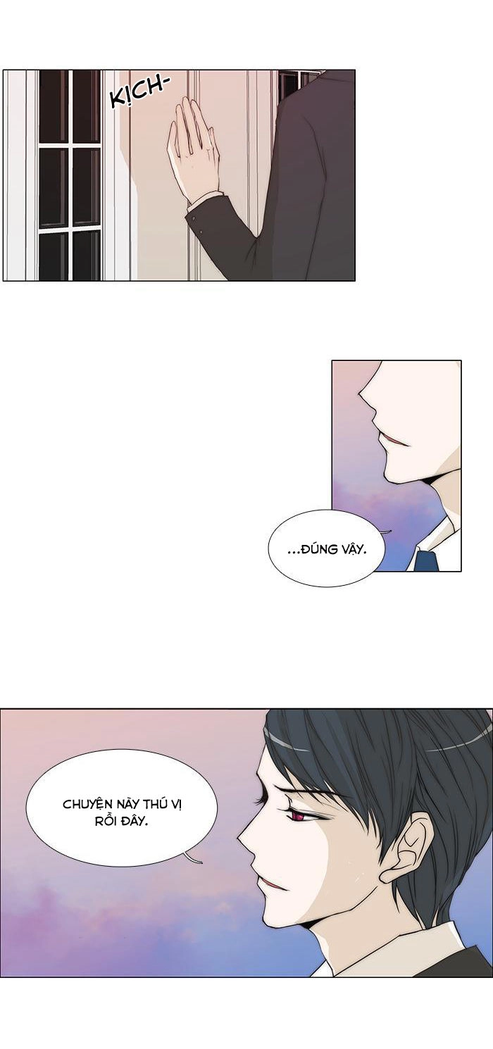 Không Thể Chạm Vào Anh Chapter 94 - 19