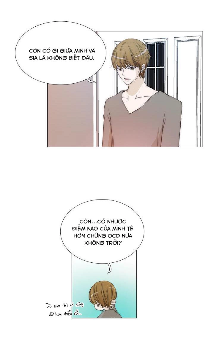 Không Thể Chạm Vào Anh Chapter 94 - 21