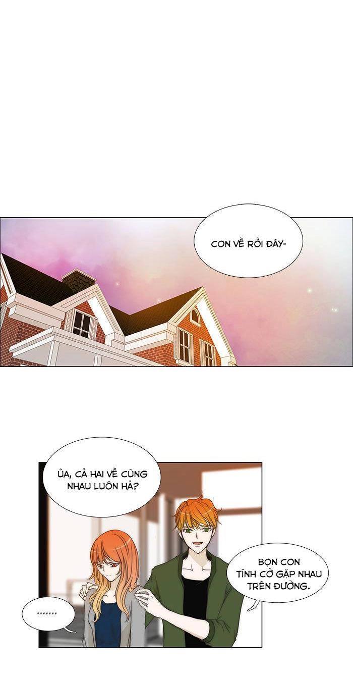 Không Thể Chạm Vào Anh Chapter 94 - 23