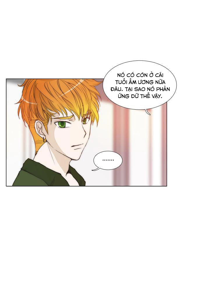 Không Thể Chạm Vào Anh Chapter 94 - 26