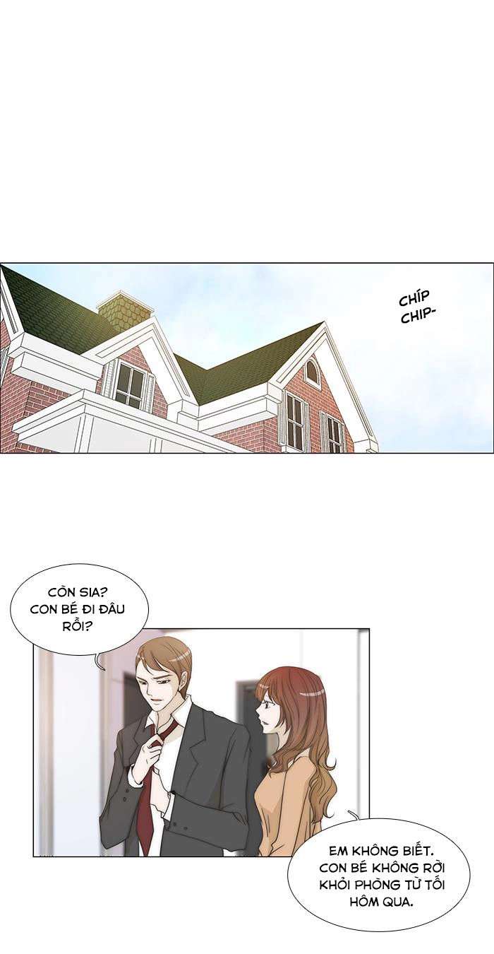 Không Thể Chạm Vào Anh Chapter 95 - 1