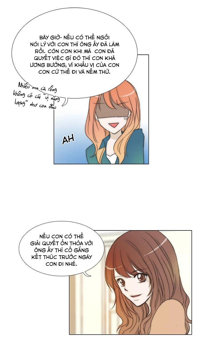 Không Thể Chạm Vào Anh Chapter 95 - 15