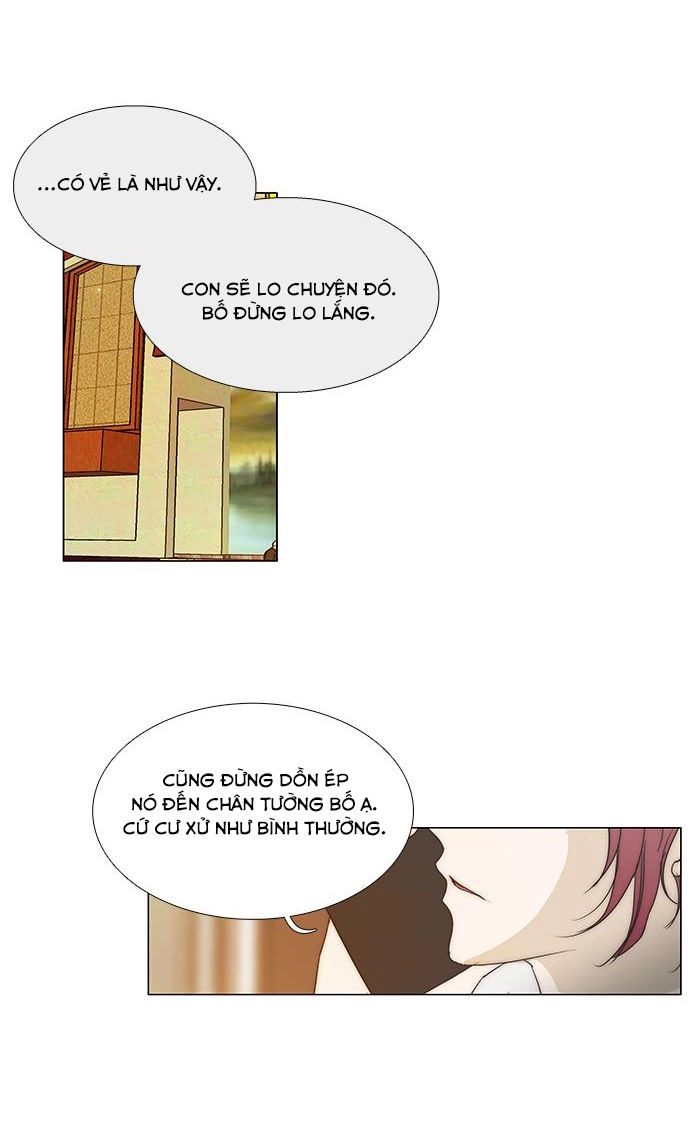 Không Thể Chạm Vào Anh Chapter 95 - 20