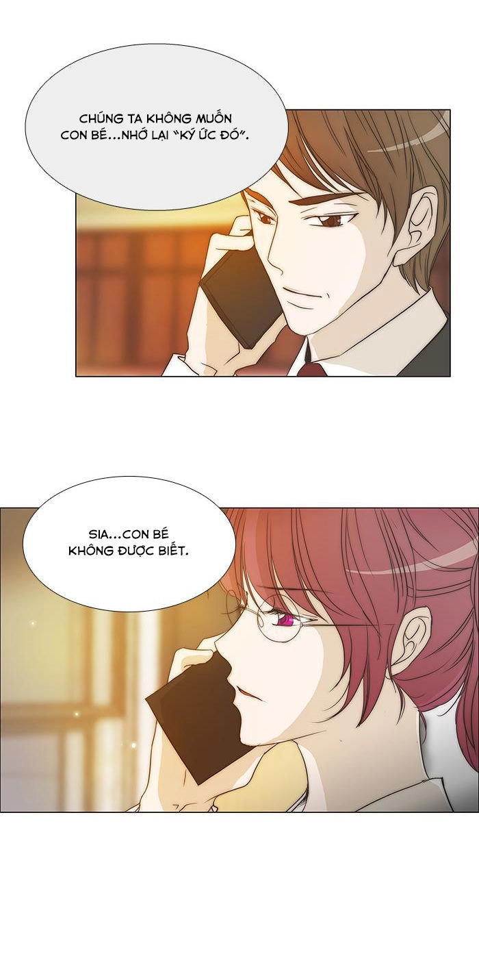 Không Thể Chạm Vào Anh Chapter 95 - 21