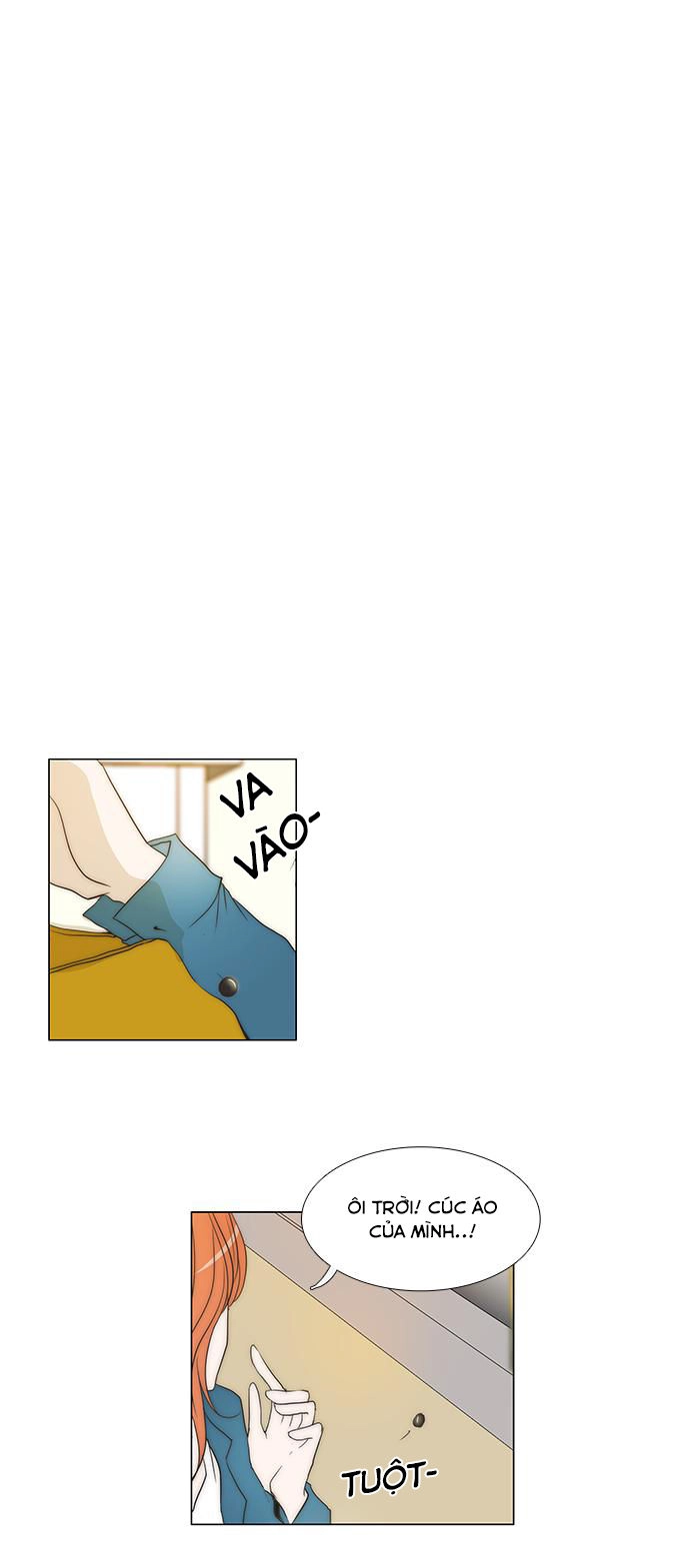 Không Thể Chạm Vào Anh Chapter 95 - 22