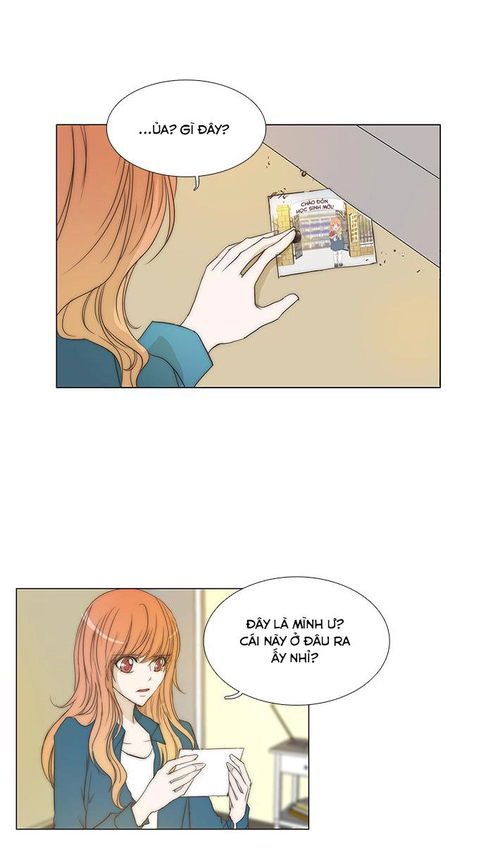 Không Thể Chạm Vào Anh Chapter 95 - 24